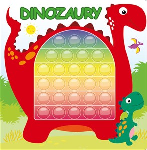 Obrazek Dinozaury