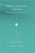 Miłość uzd... - Jayem -  books from Poland