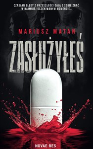 Picture of Zasłużyłeś