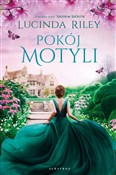 Polska książka : Pokój moty... - Lucinda Riley