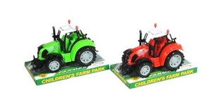 Picture of Traktor MIX