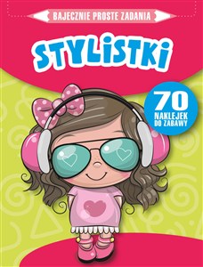 Obrazek Bajecznie proste zadania Stylistki