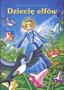 Obrazek Dziecię elfów