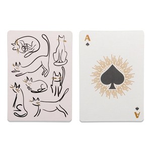 Obrazek Karty do gry - Cats