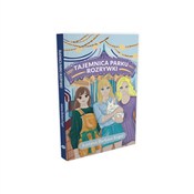 Zobacz : Tajemnica ... - Justyna Barbara Engel