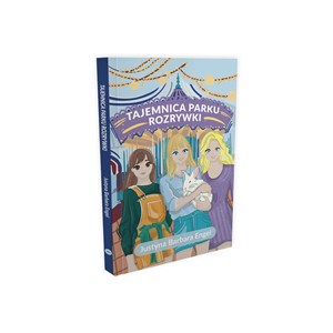 Obrazek Tajemnica parku rozrywki