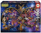 Puzzle 100... -  Polish Bookstore 