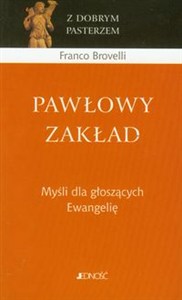 Obrazek Pawłowy zakład Myśli dla głoszących Ewangelię