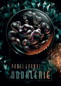 Oddalenie - Paweł Garwol -  foreign books in polish 