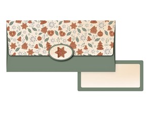 Picture of Koperta na pieniądze BN