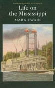 polish book : Life on th... - Mark Twain