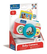 Mówiący Ba... -  Polish Bookstore 