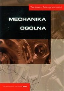 Obrazek Mechanika ogólna