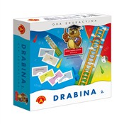 Drabina 2 - Opracowanie Zbiorowe -  books in polish 