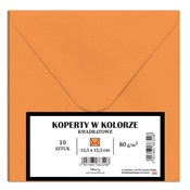 Książka : Koperty KW...