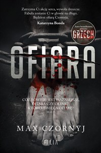 Picture of Ofiara wyd. 2025