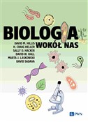 Zobacz : Biologia w... - David M. Hillis, H. Craig Heller, Sally D. Hacker, David W. Hall, Marta J. Laskowski, David Sadava