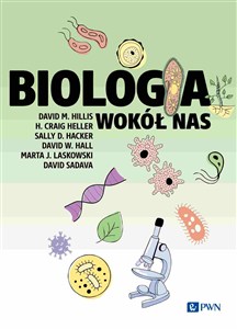 Obrazek Biologia wokół nas