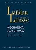 polish book : Mechanika ... - Lew D. Landau, Jewgienij M. Lifszyc