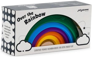 Picture of Tęcza sensoryczna 5 elementów