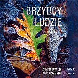 Obrazek [Audiobook] Brzydcy ludzie