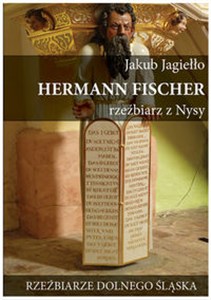 Obrazek Hermann Fischer Rzeźbiarz z Nysy