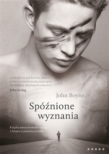 Obrazek Spóźnione wyznania