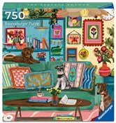 Puzzle 2D:... -  Polish Bookstore 