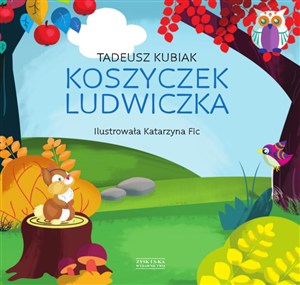 Obrazek Koszyczek Ludwiczka