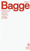 Baron Bagg... - Alexander Lernet-Holenia -  Polish Bookstore 