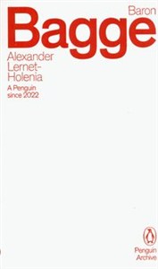 Picture of Baron Bagge