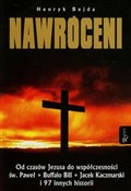 polish book : Nawróceni - Henryk Bejda