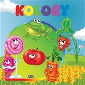 Kolory -  books from Poland