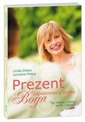 Książka : Prezent za... - Linda Dillow, Lorraine Pintus