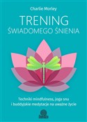 Trening św... - Charlie Morley -  books in polish 