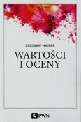 Wartości i... - Zdzisław Najder -  Książka z wysyłką do UK