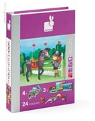 Książka ma... -  foreign books in polish 