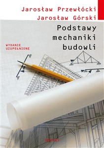Obrazek Podstawy mechaniki budowli