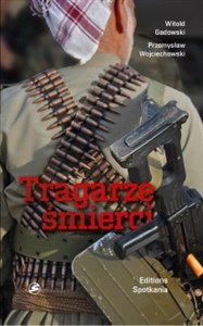 Obrazek Tragarze śmierci