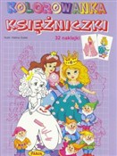polish book : Kolorowank... - Halina Gołek