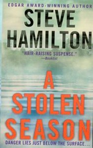 Picture of Stolen Season
