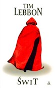 Polska książka : Świt - Tim Lebbon