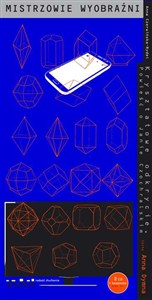 Obrazek [Audiobook] Kryształowe odkrycie Powieść o Janie Czochralskim