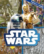 Star Wars:... - Opracowanie Zbiorowe -  foreign books in polish 