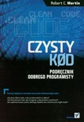 polish book : Czysty kod... - Robert C. Martin