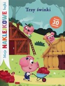 Trzy śwink... - Sofie Kenens (ilustr.) -  Książka z wysyłką do UK