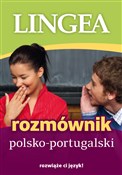 Polska książka : Rozmównik ...