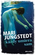 polish book : Każdy umie... - Mari Jungstedt
