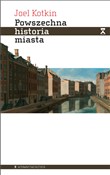Powszechna... - Joel Kotkin -  Książka z wysyłką do UK