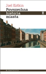 Obrazek Powszechna historia miasta